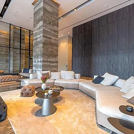 The Icon Hotel
