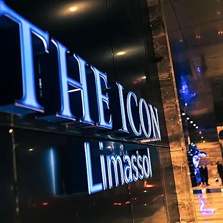 The Icon Hotel 4*