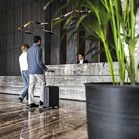 The Icon Hotel Limisso