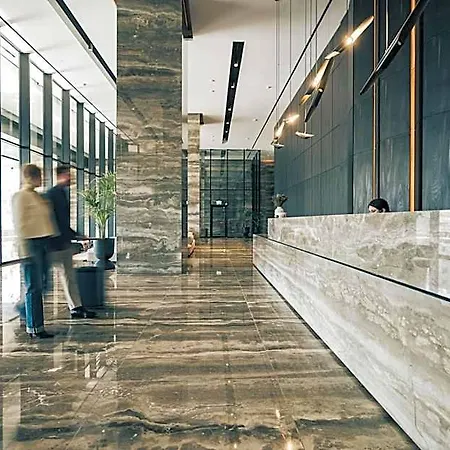 The Icon Hotel 4*