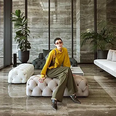 The Icon Hotell