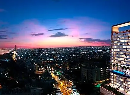The Icon Hotel