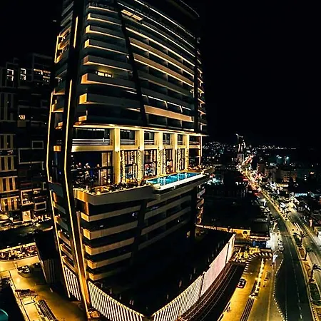 Hotell The Icon